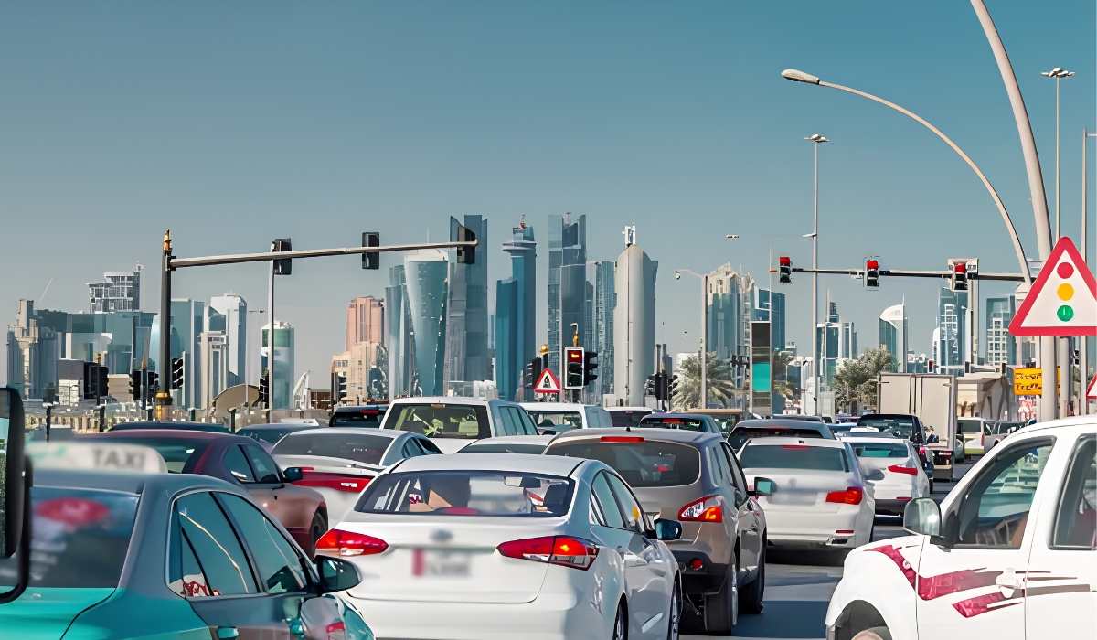 Qatar Transport Ministry lists Approved Ride-Hailing Operators Across The Country